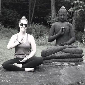 Meet your Posher, Amelia